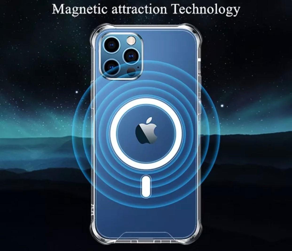 Apple MagSafe iPhone Case | Super Savings Technolgies Apple MagSafe iPhone Case | Super Savings Technolgies
